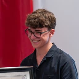 Filip Peršurić Bernobić - Full-Stack Developer from Croatia